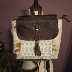 NWOT Myra Bag